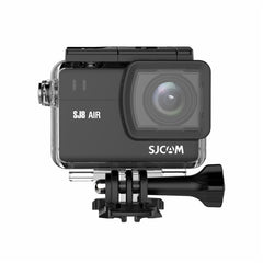 SJCAM SJ8 Air WiFi Underwater Camera Diving Action Camera with Novatek Chipset and MN34110PA Sensors - TechGearPal