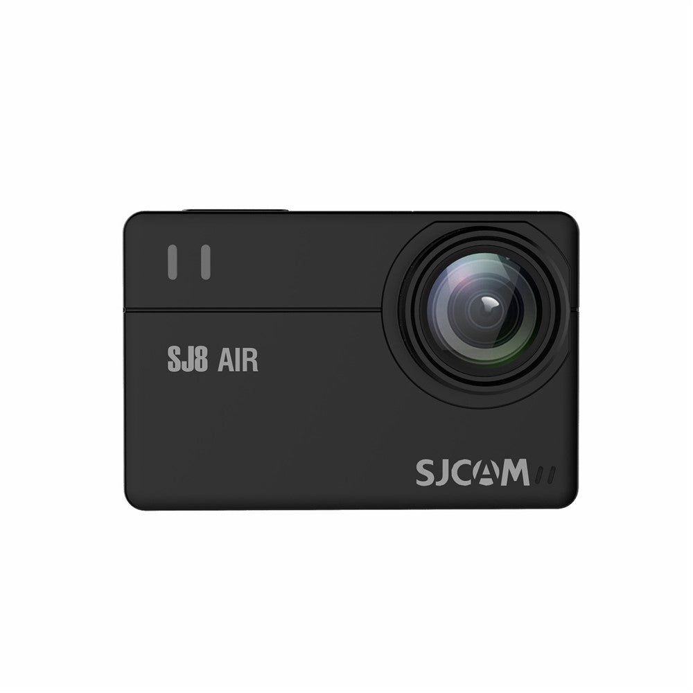 SJCAM SJ8 Air WiFi Underwater Camera Diving Action Camera with Novatek Chipset and MN34110PA Sensors - TechGearPal