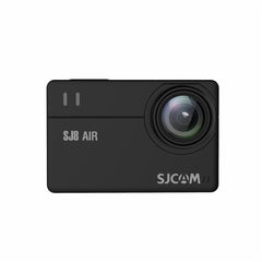 SJCAM SJ8 Air WiFi Underwater Camera Diving Action Camera with Novatek Chipset and MN34110PA Sensors - TechGearPal
