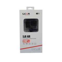 SJCAM SJ8 Air WiFi Underwater Camera Diving Action Camera with Novatek Chipset and MN34110PA Sensors - TechGearPal