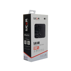 SJCAM SJ8 Air WiFi Underwater Camera Diving Action Camera with Novatek Chipset and MN34110PA Sensors - TechGearPal