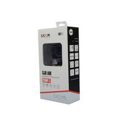 SJCAM SJ8 Air WiFi Underwater Camera Diving Action Camera with Novatek Chipset and MN34110PA Sensors - TechGearPal