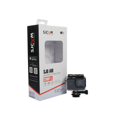SJCAM SJ8 Air WiFi Underwater Camera Diving Action Camera with Novatek Chipset and MN34110PA Sensors - TechGearPal