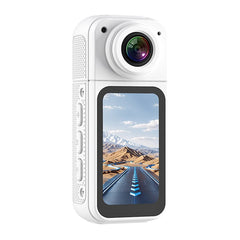 S70 Thumb Camera Rotation Lens WiFi DV Camera 2.7K HD First Person View Sports Cycling Pet Camera - TechGearPal