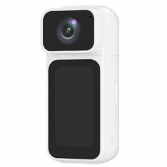 S80 Thumb Camera 2.7K Ultra HD 180 Degree Rotatable Lens 1.47 Inch Screen WiFi Mini Action Camera - TechGearPal