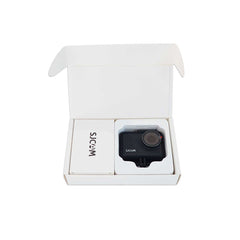SJCAM SJ10X 4K 12MP Sports Action Camera 10M Body Waterproof - TechGearPal