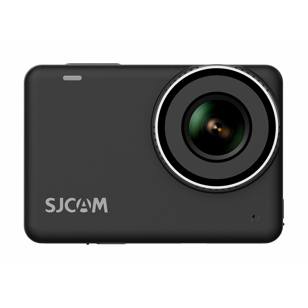 SJCAM SJ10X 4K 12MP Sports Action Camera 10M Body Waterproof - TechGearPal