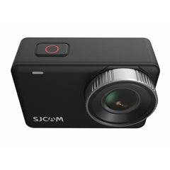 SJCAM SJ10X 4K 12MP Sports Action Camera 10M Body Waterproof - TechGearPal