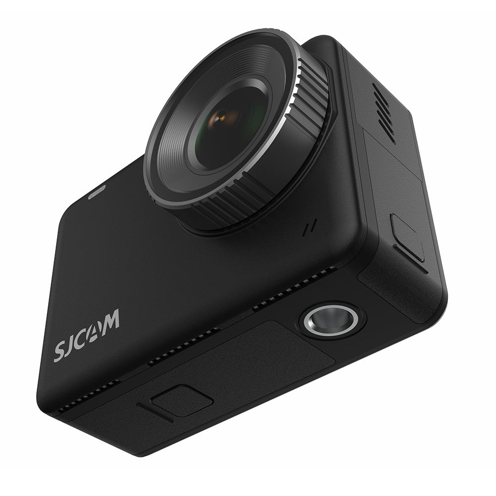 SJCAM SJ10X 4K 12MP Sports Action Camera 10M Body Waterproof - TechGearPal