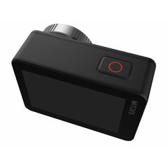 SJCAM SJ10X 4K 12MP Sports Action Camera 10M Body Waterproof - TechGearPal