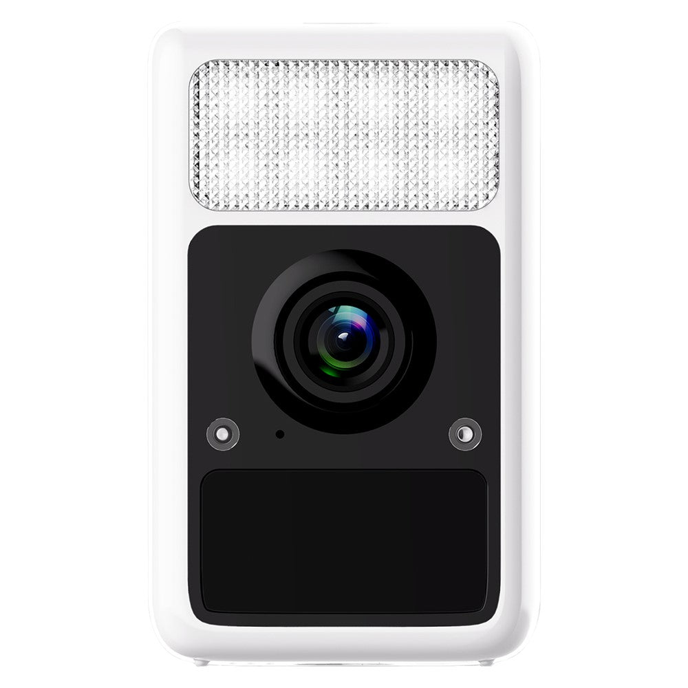 SJCAM S1 Student Sports Camera Aerial Riding Recorder 4MP IP65 Waterproof Household Camera with Light - TechGearPal