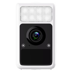 SJCAM S1 Student Sports Camera Aerial Riding Recorder 4MP IP65 Waterproof Household Camera with Light - TechGearPal