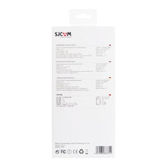 SJCAM A10 Wearable Multi-Purpose Camera 2-inch LCD Touch Screen Recorder Portable Camcorder for Live-streaming/Vlog - TechGearPal