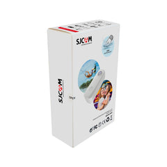 SJCAM C100+ Digital Camera 2K HD 30m Waterproof Thumb Action Camera Motorcycle Ride Recorder Webcam for Riding Cycling - TechGearPal