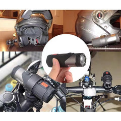SOOCOO S20+ 4K HD Camcorder Waterproof Outdoor Sports Camera WiFi Motorcycle Bike Video Recorder Camera - TechGearPal