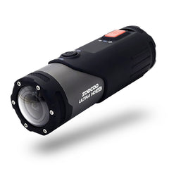 SOOCOO S20+ 4K HD Camcorder Waterproof Outdoor Sports Camera WiFi Motorcycle Bike Video Recorder Camera - TechGearPal