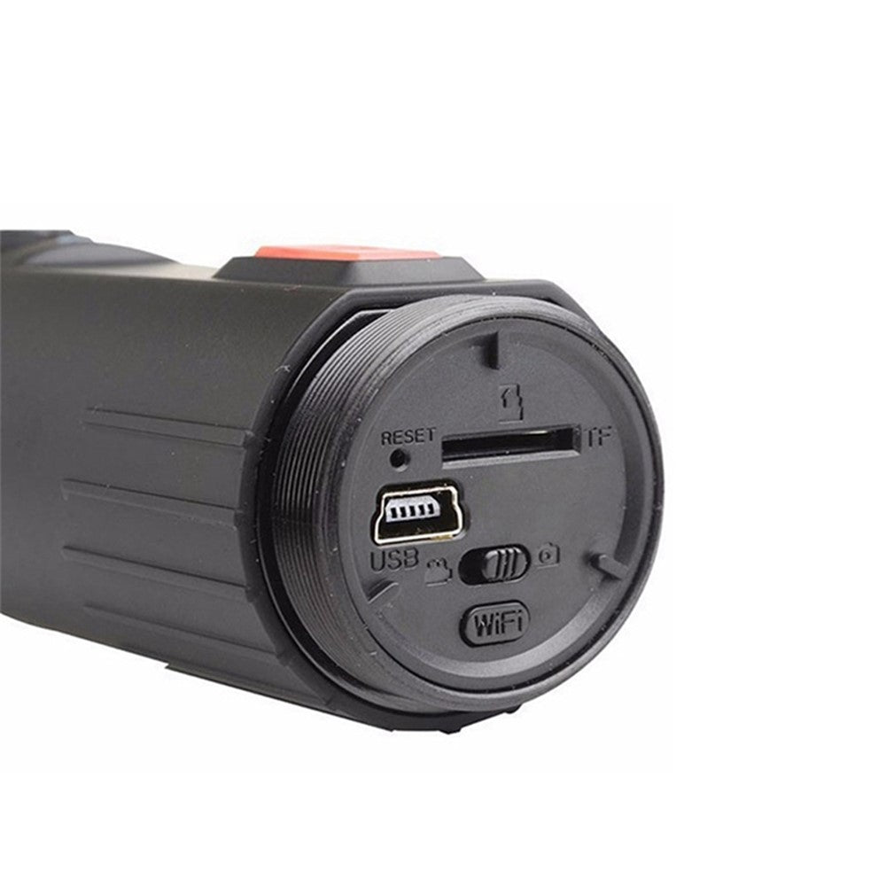 SOOCOO S20+ 4K HD Camcorder Waterproof Outdoor Sports Camera WiFi Motorcycle Bike Video Recorder Camera - TechGearPal