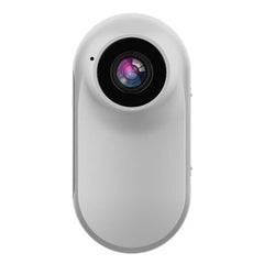 A100 Thumb Camera HD 1080P Mini Action Camera Cycling Anti-shake Magnetic Waterproof Sports Camera (No TF Card) - TechGearPal