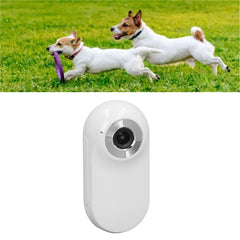 Cat Dog Camera Collar with Camera Video Record Wireless Mini Sport Body Camera - TechGearPal