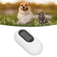 Cat Dog Camera Collar with Camera Video Record Wireless Mini Sport Body Camera - TechGearPal