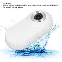 Cat Dog Camera Collar with Camera Video Record Wireless Mini Sport Body Camera - TechGearPal