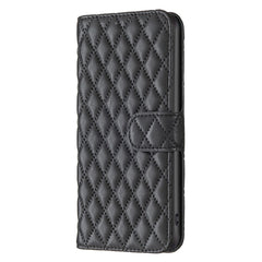 BINFEN COLOR BF Style-14 For iPhone 16 Pro Max Case Leather Phone Cover Card Slot Cash Pocket