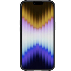 NILLKIN CamShield Pro Series for iPhone 14 / iPhone 13 Slide Camera Protection Phone Case Anti-drop Hybrid TPU + PC Back Cove - TechGearPal