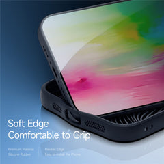 DUX DUCIS Aimo Series for iPhone 16 Pro Max Phone Case Compatible with MagSafe (REACH Certification)