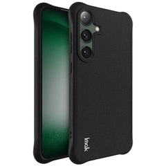 IMAK For Samsung Galaxy S24 FE Case Airbag Protection Anti-Drop TPU Phone Cove - TechGearPal