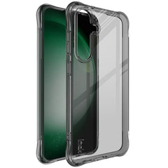 IMAK For Samsung Galaxy S24 FE Case Airbag Protection Anti-Drop TPU Phone Cove - TechGearPal