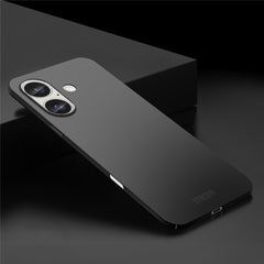MOFI Shield Matte Series for iPhone 16 Case Ultra Slim PC Protective Cover