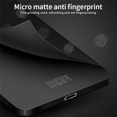 MOFI Shield Matte Series for iPhone 16 Case Ultra Slim PC Protective Cover