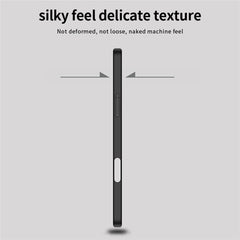 MOFI Shield Matte Series for iPhone 16 Case Ultra Slim PC Protective Cover