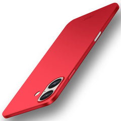 MOFI Shield Matte Series for iPhone 16 Case Ultra Slim PC Protective Cover