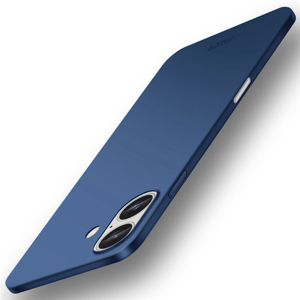 MOFI Shield Matte Series for iPhone 16 Case Ultra Slim PC Protective Cover