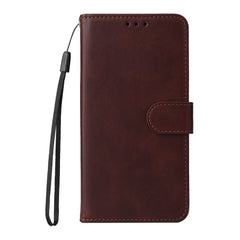 For Samsung Galaxy A17 5G / A26 5G / A16 5G / A16 4G Case PU Leather Phone Cover with Cash  /  Card Slots