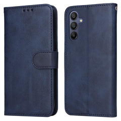 For Samsung Galaxy A17 5G / A26 5G / A16 5G / A16 4G Case PU Leather Phone Cover with Cash  /  Card Slots