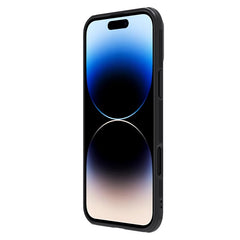 NILLKIN Camshield Pro for iPhone 16 Pro Case Compatible with MagSafe TPU+PC Phone Cover with Slider Camera - TechGearPal
