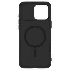 NILLKIN Camshield Pro for iPhone 16 Pro Case Compatible with MagSafe TPU+PC Phone Cover with Slider Camera - TechGearPal