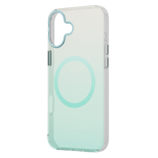 TGVI'S Grace Series For iPhone 16 Plus Case Compatible with MagSafe Neon Color TPU+PC Phone Cove - TechGearPal