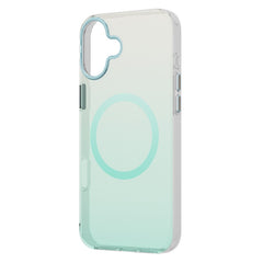 TGVI'S Grace Series For iPhone 16 Plus Case Compatible with MagSafe Neon Color TPU+PC Phone Cove - TechGearPal