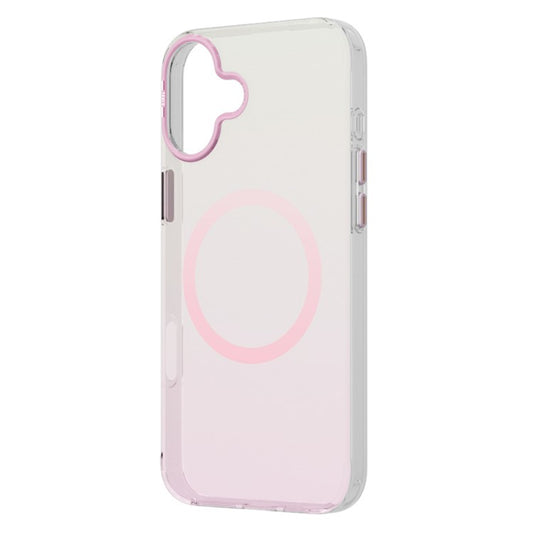TGVI'S Grace Series For iPhone 16 Plus Case Compatible with MagSafe Neon Color TPU+PC Phone Cove - TechGearPal
