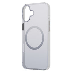 TGVI'S Grace Series For iPhone 16 Plus Case Compatible with MagSafe Neon Color TPU+PC Phone Cove - TechGearPal
