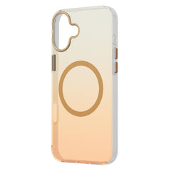 TGVI'S Grace Series For iPhone 16 Plus Case Compatible with MagSafe Neon Color TPU+PC Phone Cove - TechGearPal