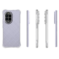 For Huawei nova 13 Pro 5G TPU Phone Case Non-Slip Transparent Mobile Phone Cover