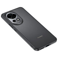 For Huawei nova 13 Case PC+TPU Phone Cover Airbag Protection