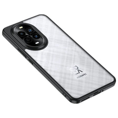 Coque de protection en PC et TPU pour Huawei Nova 13 Pro 5G avec airbag 