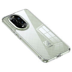 Coque de protection en PC et TPU pour Huawei Nova 13 Pro 5G avec airbag 