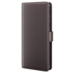 For Samsung Galaxy A36 5G / A56 5G Case Genuine Split Leather Phone Cover with Wallet Stand