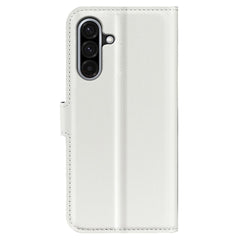 For Samsung Galaxy A36 5G / A56 5G Case Litchi Texture Shockproof Leather Wallet Phone Cover
